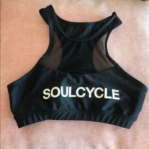 SOULCYCLE Sports Bra